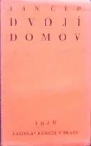 Dvojí domov (13 povídek)