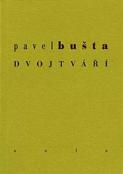 Dvojtváří