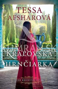 Kráľovská hrnčiarka