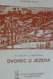 Dvorec u jezera