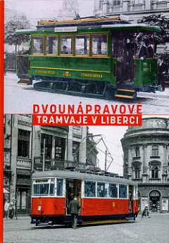Dvounápravové tramvaje v Liberci