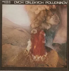 Dych ďalekých poludníkov