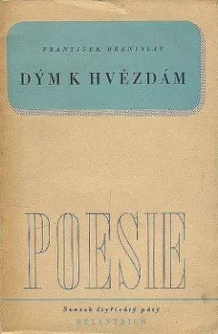 Dým k hvězdám