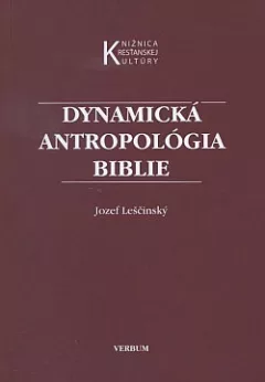 Dynamická antropológia Biblie