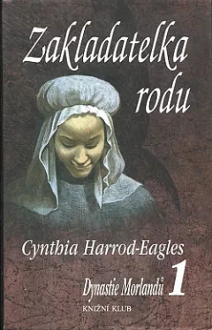 Zakladatelka rodu