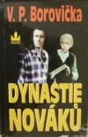 Dynastie Nováků