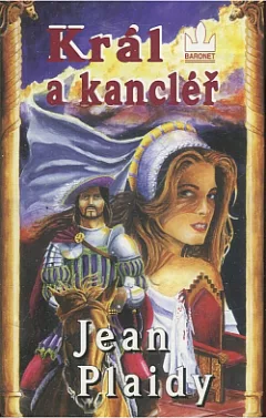 Král a kancléř