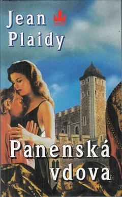 Panenská vdova