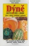 Dýně - chutná, léčí, zdobí