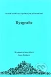 Dysgrafie