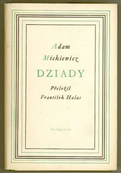 Dziady