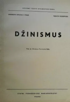 Džinismus