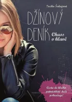 Džínový deník: chaos v hlavě