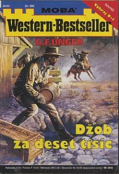 Džob za deset tisíc
