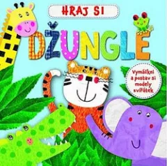 Džungle - Hraj si