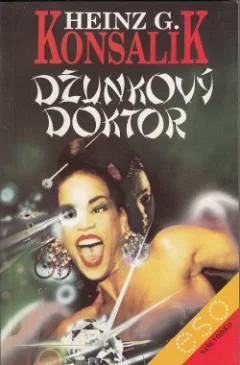 Džunkový doktor