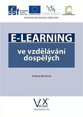 E-learning ve vzdělávání dospělých