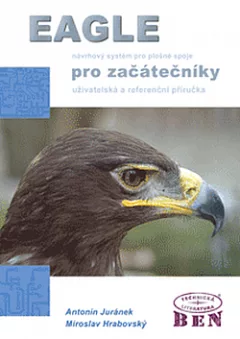 EAGLE pro začátečníky