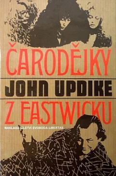 Čarodějky z Eastwicku