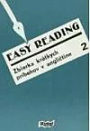 Easy Reading 2: Zbierka krátkych príbehov v angličtine