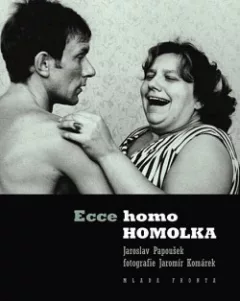 Ecce homo Homolka