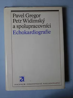Echokardiografie