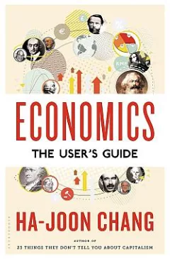 Economics: The User's Guide