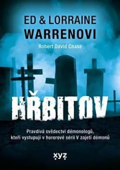 Hřbitov