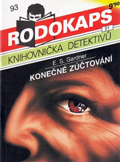 Dívka s mateřským znaménkem / Konečné zúčtování