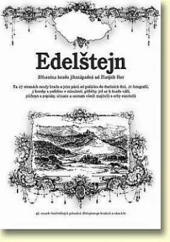 Edelštejn