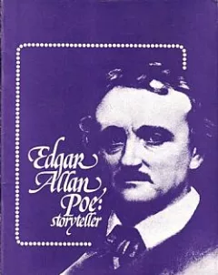Edgar Allan Poe: Storyteller