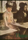 Edgar Degas