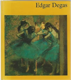 Edgar Degas