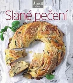 Slané pečení