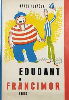 Edudant a Francimor