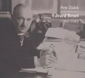 Edvard Beneš, 1884-1948
