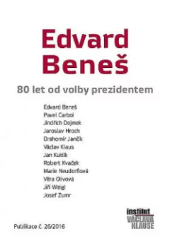 Edvard Beneš