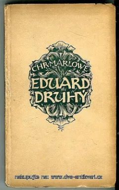 Edvard Druhý