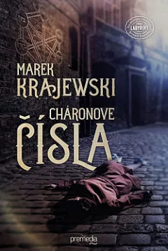 Cháronove čísla
