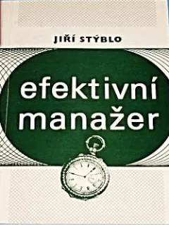 Efektivní manažer