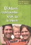 Efektivní rodičovství krok za krokem