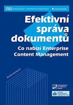 Efektivní správa dokumentů