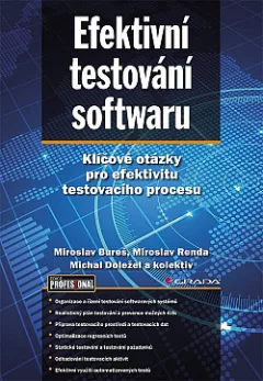 Efektivní testování softwaru