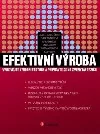 Efektivní výroba
