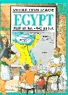 Egypt : 3118 př. Kr. - 642 po Kr.