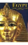 Egypt - chrámy, bohové a lidé