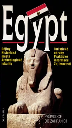 Egypt: průvodce do zahraničí