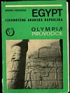Egypt - Sjednocená arabská republika