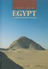 Egypt v době stavitelů pyramid