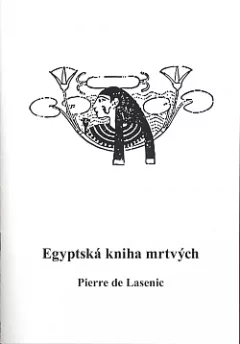 Egyptská kniha mrtvých